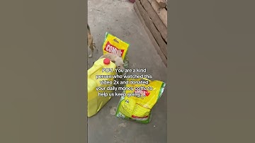 If you love animals, please don