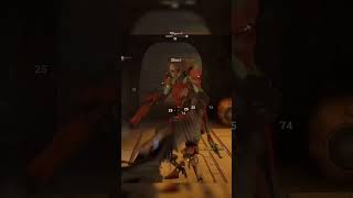 ZAP ZAP ZAP ZAP ZAP #fyp #warframe #magic #meme #gaming