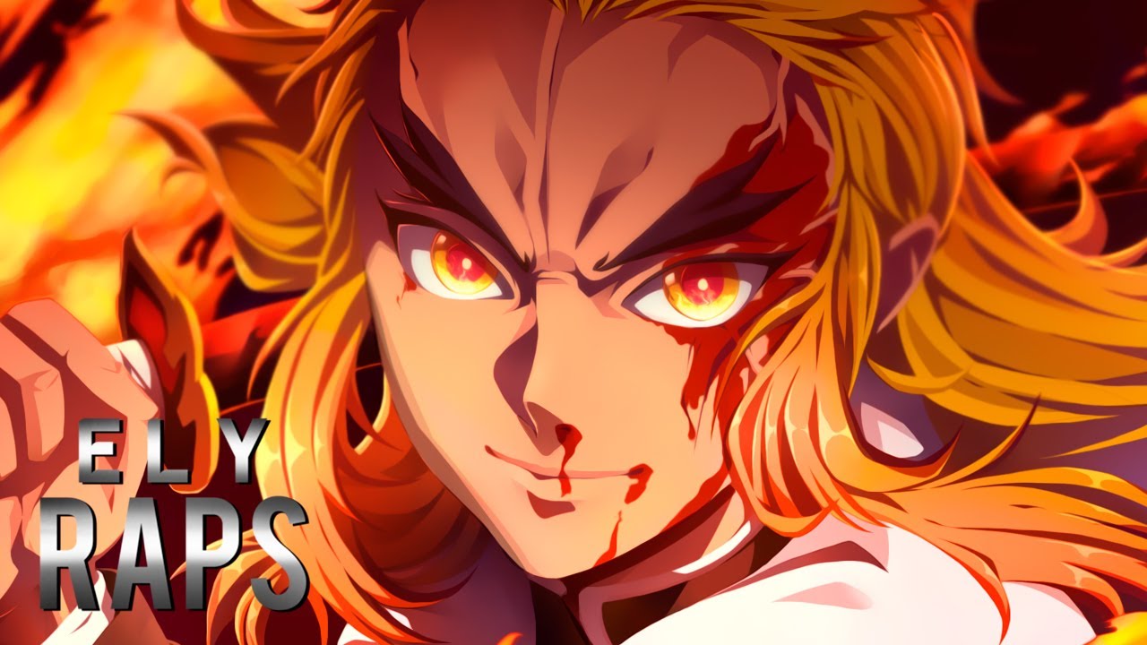 Watch Pilar das Chamas | Rengoku (Kimetsu no Yaiba) O Meu Dever | ELY Raps on YouTube Watch Pilar das Chamas | Rengoku (Kimetsu no Yaiba) O Meu Dever | ELY Raps on YouTube