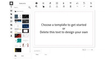 How To Add Background Colour In Printing Lobang Editor