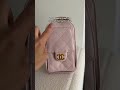 Got my favorite pink Chanel mini bucket bag again—this soft shade is pure everyday luxury 🩷✨#Chanel