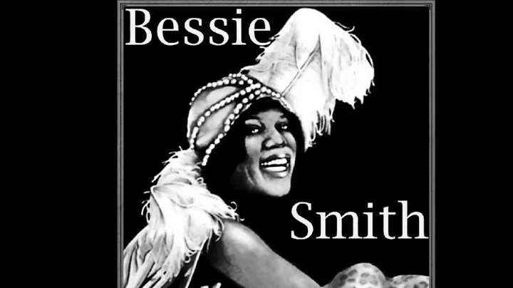 Bessie Smith-Aggravatin...  Papa