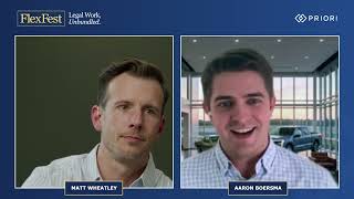 Case Study: Building a More Intentional Legal Resourcing Model (Preview) | FlexFest 2026