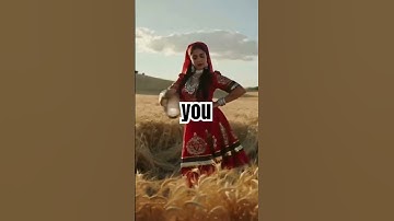 Whispers of the Caravan – A Mesmerising Gypsy Journey  Official Music Video 2025  #music #freedom