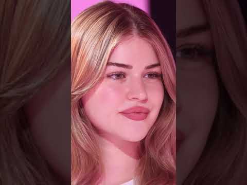 كيف علاقة اليونا مع والدها الحقيقي مزاج هوس الجمال مؤثر السعودية