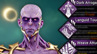 New Killer Vecna "The Lich" (Mori, Power, Map, Perks...) | Dead by Daylight PTB screenshot 5