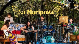 Asina Önde_La Mariposa (Directo En La Huerta Sonora)