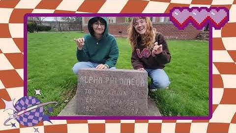 2024 C-3 Sectional Rollcall Video - Epsilon