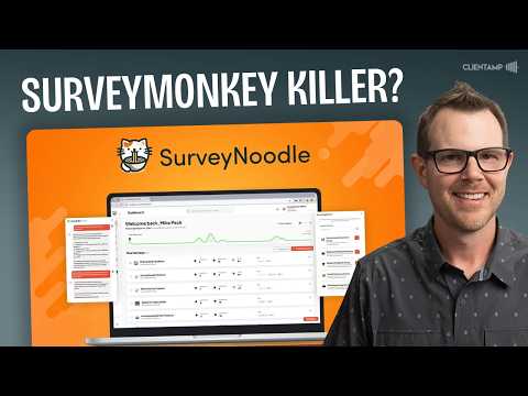 Surveys for Smarte