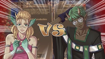 Events and Choosing Characters || Mistwinter Bay Devlog #5