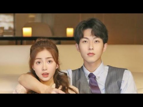 Episode _ 23 Handsome CEO cute girl love story| warm meet you | korean drama in hindi dubbed