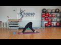 Yoga pour les dbutants  session 2