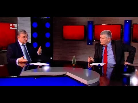 ხელისუფლება ნდობადაკარგულია, ცვლილებებს მოაქვს პროგრესი - რომან გოცირიძე