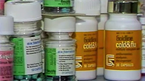 1980: Child-Resistant Packaging Hits Florida Shelves