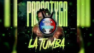 LA TUMBA DOBLE TONO - PAPAA TYGA | PARA MUSICOLOGO