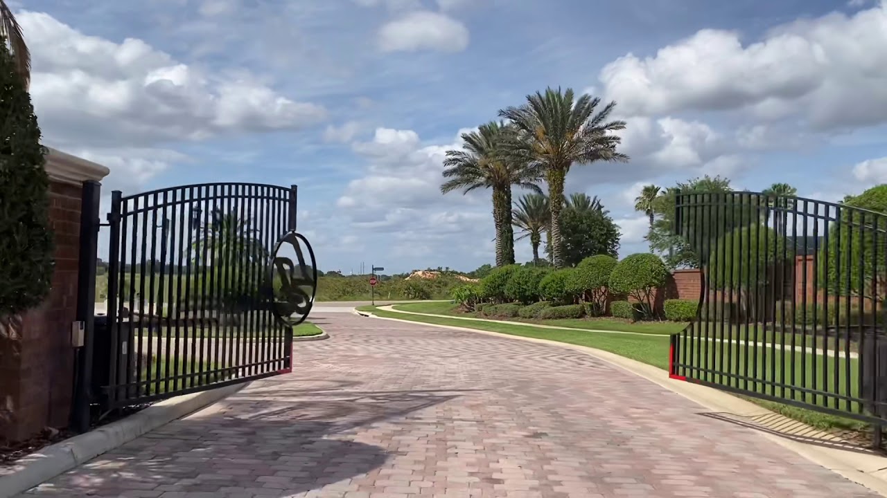 Lake Juliana Estates Auburndale Florida