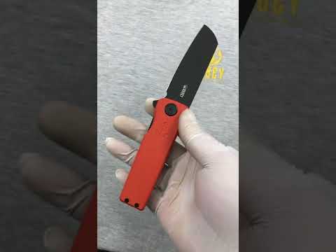 KUBEY KU317F Sailor