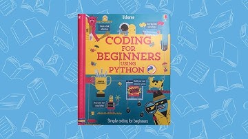 Usborne Coding for Beginners Using Python ~ Usborne Books & More