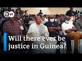 Landmark trial over 2009 massacre resumes in Guinea after prison escape | DW News Africa