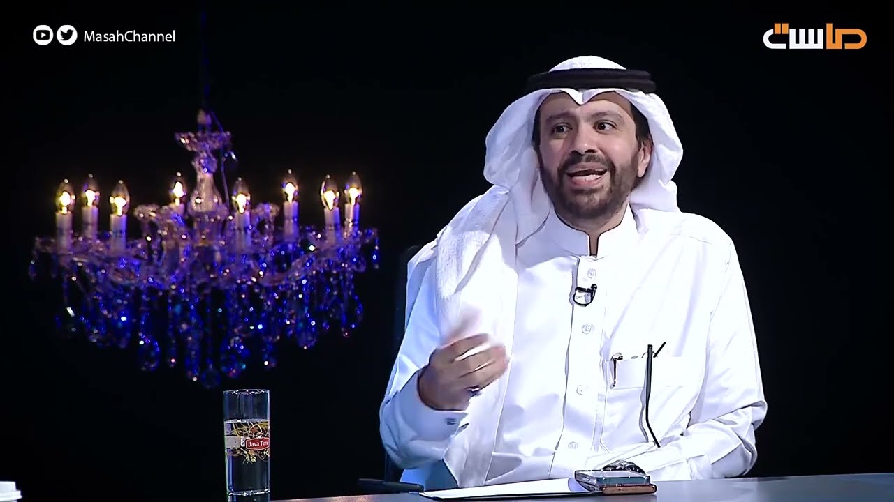 اضطررت لفصل 40 موظف بعد تكليفي بإدارة المقر والسبب.. | إسماعيل العُمري