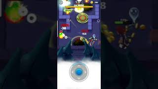 궁수의전설 짝퉁 archer legend 2챕터 클리어 screenshot 5