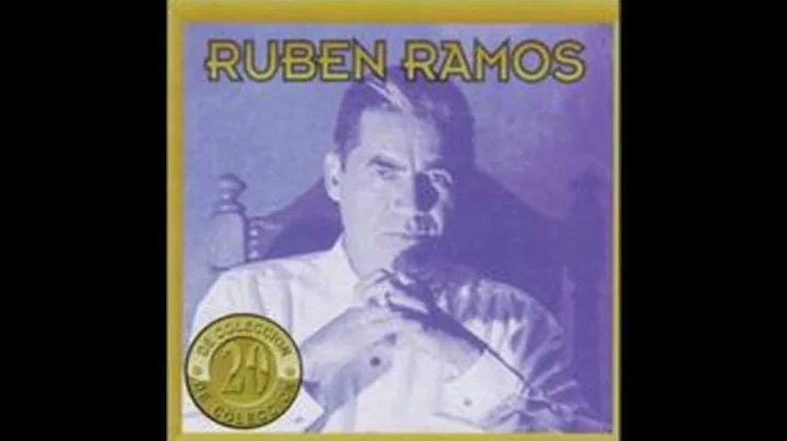 Ruben Ramos- El Corrido de Gregorio Cortez