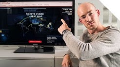 Understanding the Basics of Cyber Security to prevent your digital Doomsday