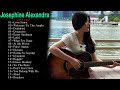 Best of Josephine Alexandra 2022 | Top 18 great Guitar songs performed by Josephine Alexandra 2022