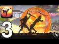 Shades - Gameplay Walkthrough Part 3 - Trials (iOS, Android)