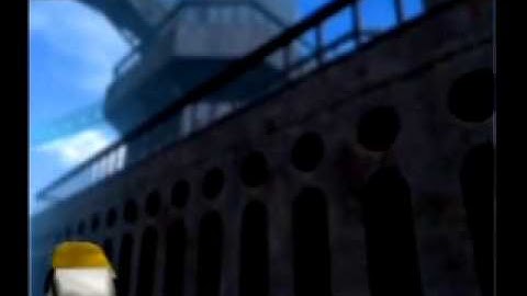 Evolution Worlds Test Speedrun Segment 7