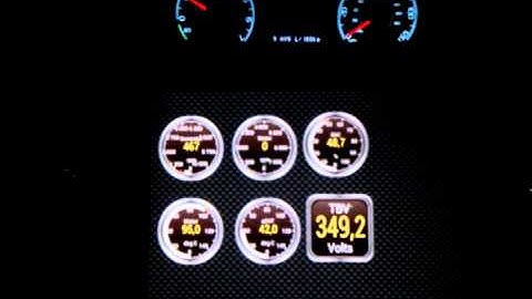 FEH torque custom PIDs