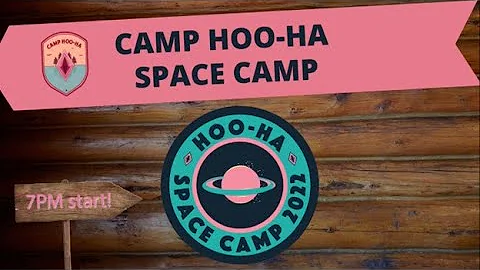 Space Camp
