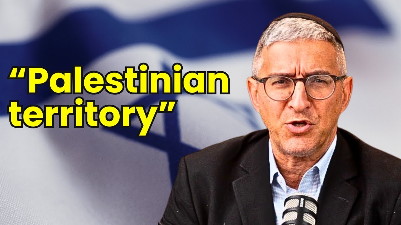 How to End the Israel-Palestinian Conflict