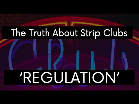 Webinar: Regulation