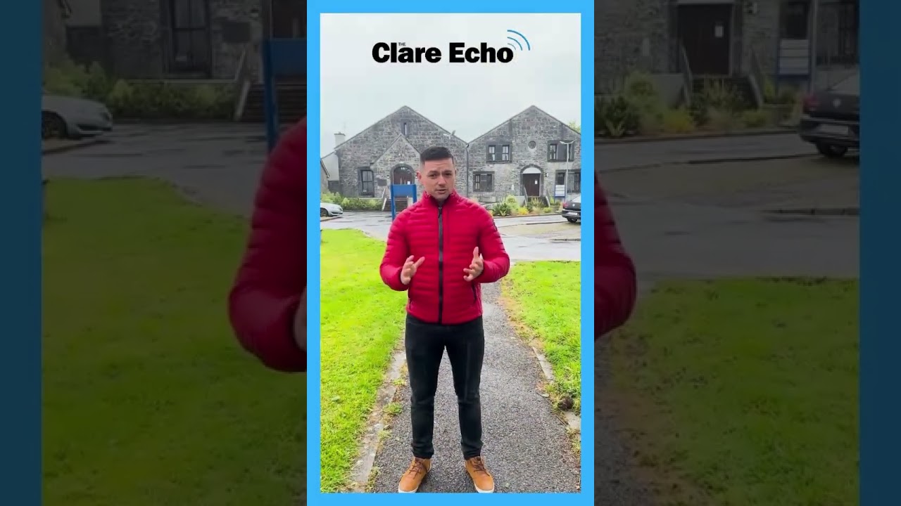 The Clare Echo’s Election Promise