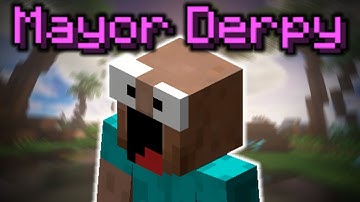 What You SHOULD Do During Derpy (Hypixel Skyblock)