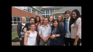 NCS: The Challenge 2013
