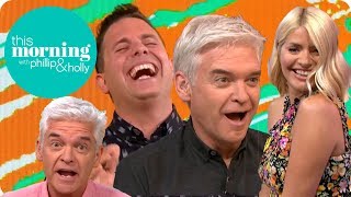 Best of Guess the Gadget | This Morning...