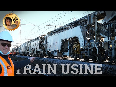 Vidéo: Qu'est-ce que les trains intérieurs ?