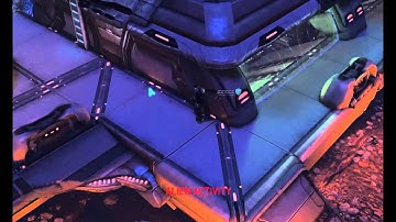 Destro Plays XCOM, Part 39: Problem Solving with High Explosives