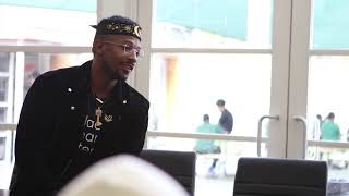 The Story of 19Keys | Going to Trial, Beating a Case, | How He Learned about the Power of Knowledge