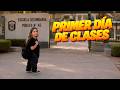 AS&Iacute; se V&Iacute;VE el PRIMER D&Iacute;A de CLASES - Gente con Hijos Ep.47