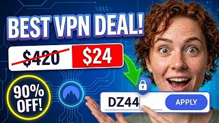 NordVPN  coupon code | Get the BEST VPN deal right now screenshot 4