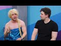 SMOSH Try Not to Laugh Challenge Shayne Topp Best Moments [Part 28]