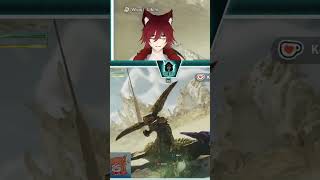 How to tame a Ray Dau! (Capture) | #thelionheartvt on #Twitch