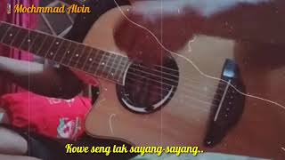Sugeng dalu cover alvin jahat  |story wa cover gitar