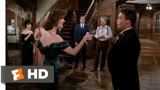 Clue (6/9) Movie CLIP - One Plus Two Plus Two Plus One (1985) HD