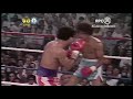 Salvador snchez vs wilfredo gmez histrica pelea con la narracin de lmb