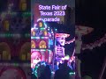 State Fair of Texas parade 2023