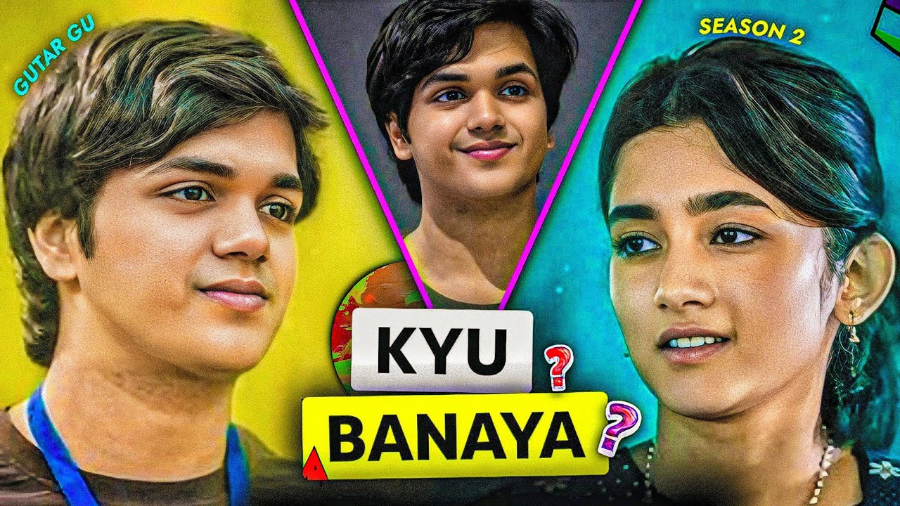 gutar-gu-season-2-kyu-banaya-gutar-gu-season-2-review-gutar-gu-2
